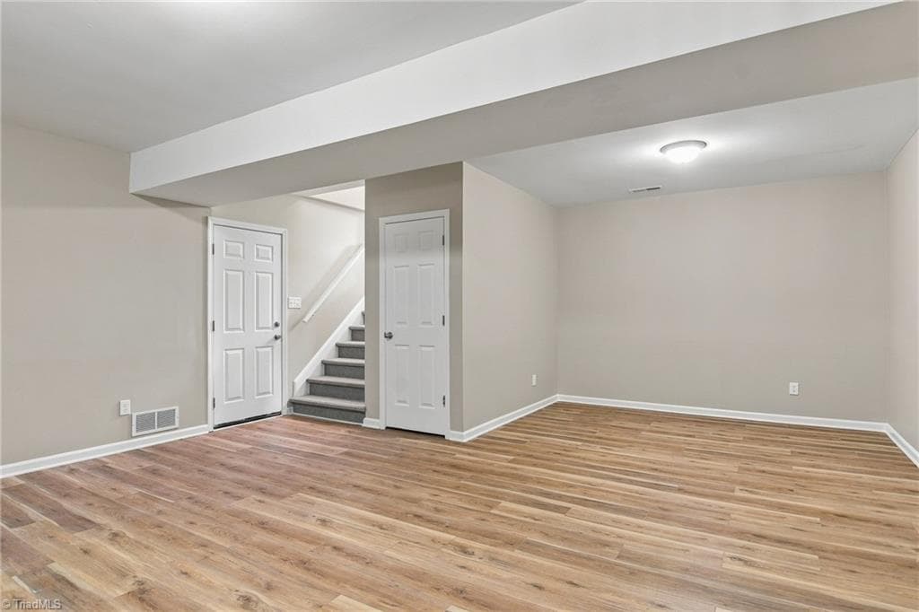 Stick/Site Built at 207 Tamworth Drive, Clemmons NC 27012, Clemmons, photo 21 of 42