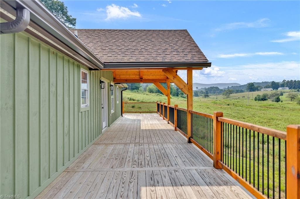 Modular at 275 Grover Howell Road, West Jefferson NC 28694, photo 12 of 50