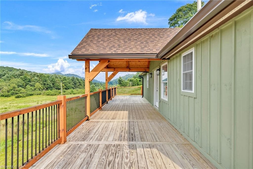 Modular at 275 Grover Howell Road, West Jefferson NC 28694, photo 45 of 50