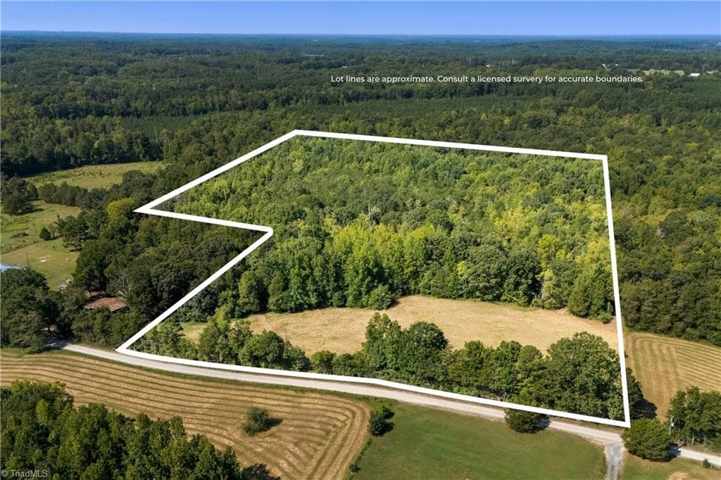 00 Old Bradshaw Road, Salisbury NC 28147