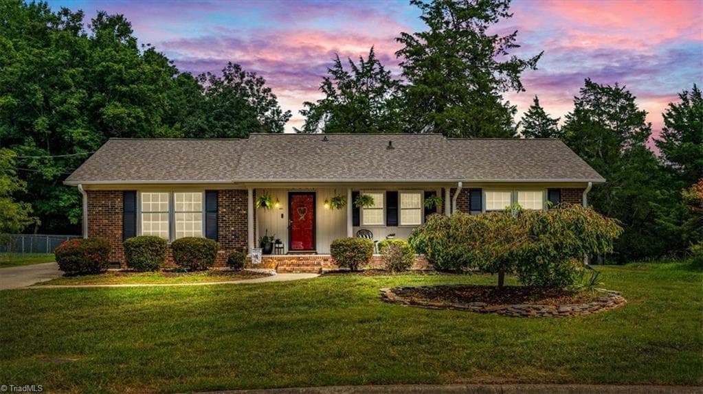 3004 Wellingford Drive, High Point NC 27265
