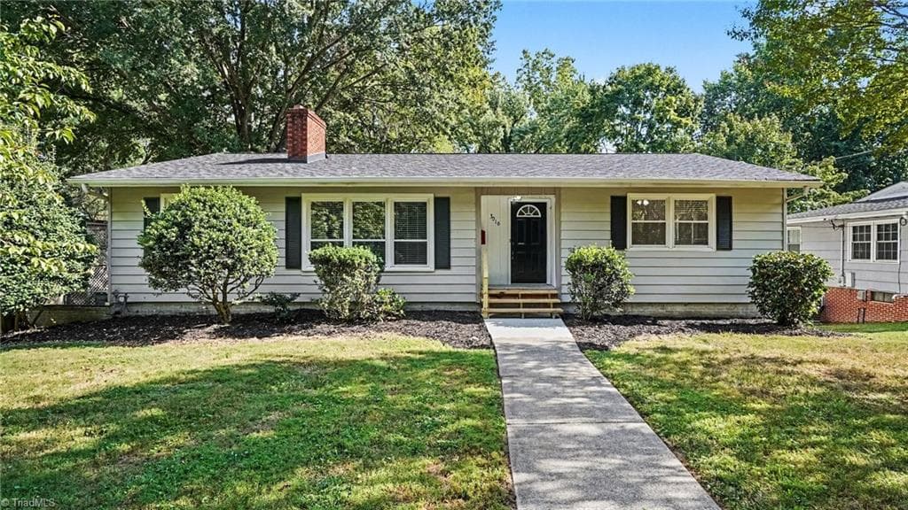 3016 Kinnamon Road, Winston-Salem NC 27104