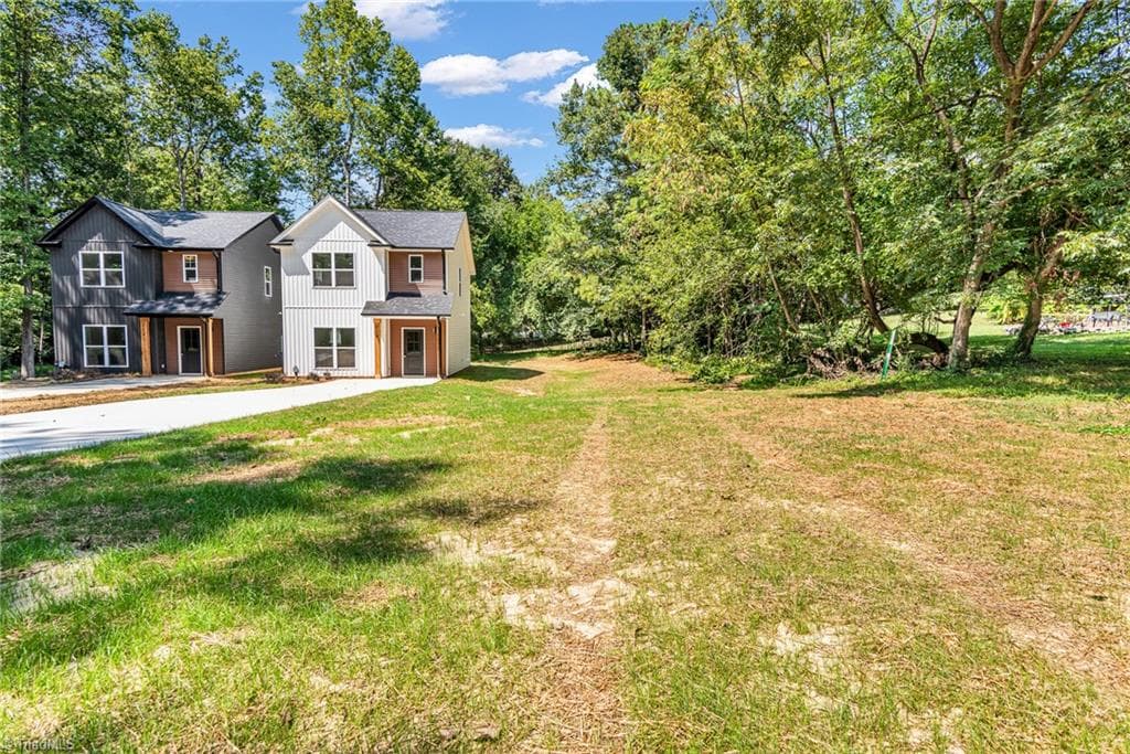 Stick/Site Built at 114 N Yadkin Avenue, Spencer NC 28159, Spencer, photo 3 of 45