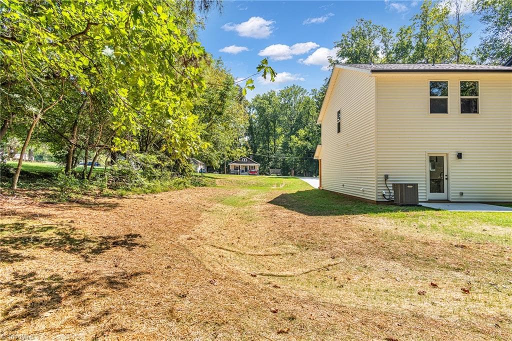 Stick/Site Built at 114 N Yadkin Avenue, Spencer NC 28159, Spencer, photo 41 of 45