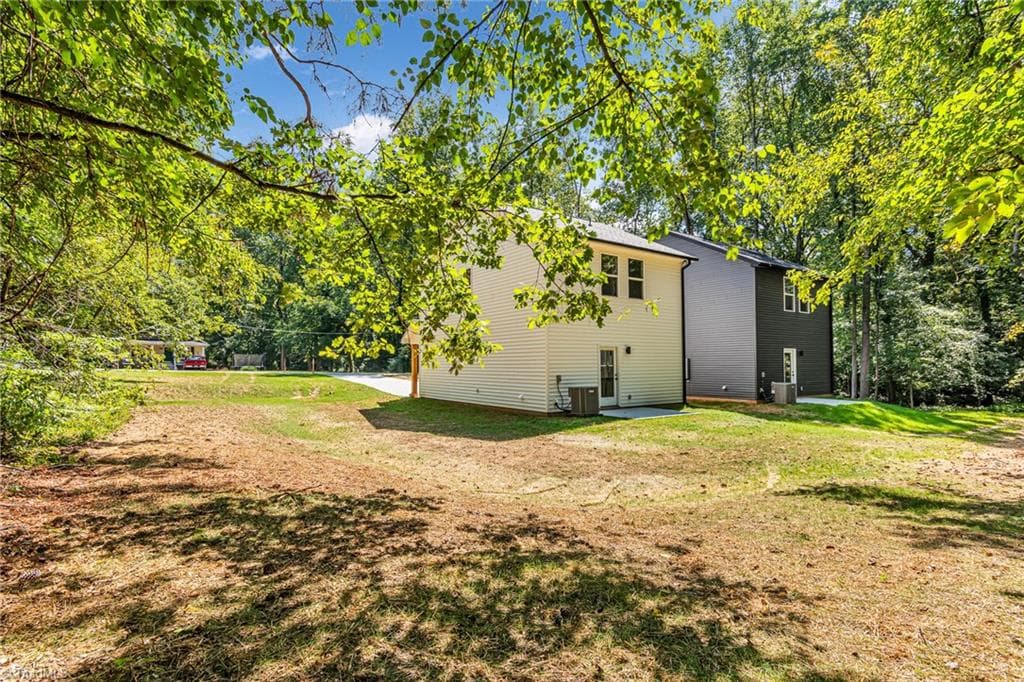 Stick/Site Built at 114 N Yadkin Avenue, Spencer NC 28159, Spencer, photo 40 of 45
