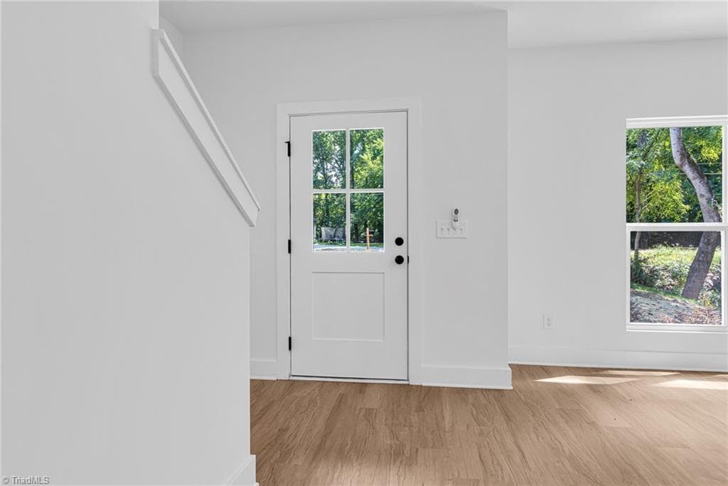 Stick/Site Built at 112 N Yadkin Avenue, Spencer NC 28159, Spencer, photo 5 of 37