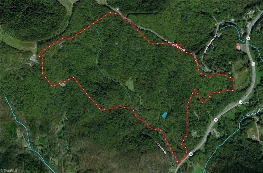 Unimproved Land at 8057 NC Highway 16, Moravian Falls NC 28654, photo 42 of 48