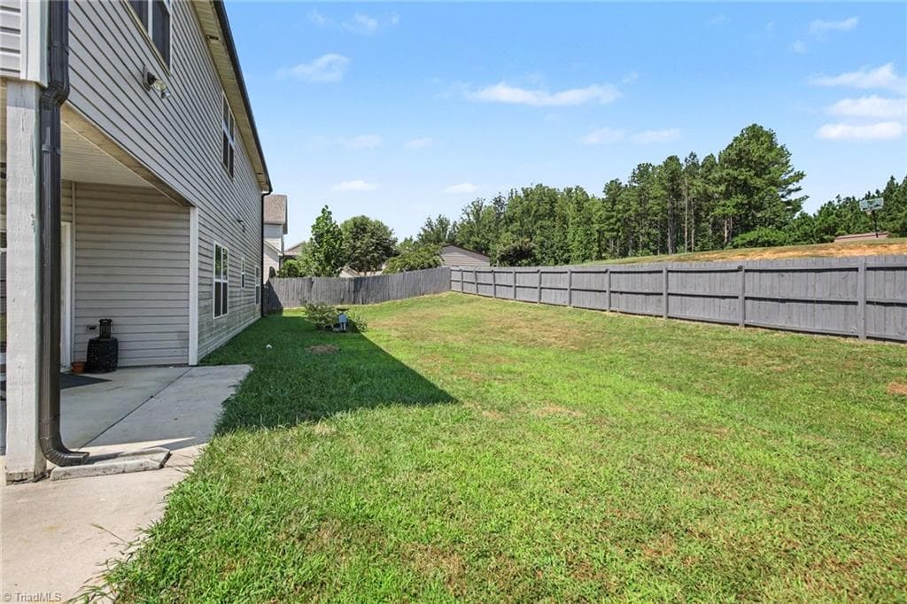 Stick/Site Built at 204 Montreat Drive, Lexington NC 27295, Lexington, photo 23 of 27
