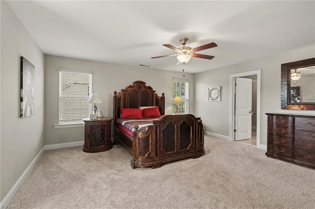 Stick/Site Built at 204 Montreat Drive, Lexington NC 27295, Lexington, photo 13 of 27