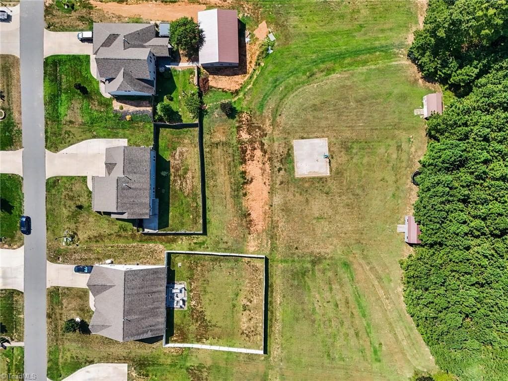 Stick/Site Built at 204 Montreat Drive, Lexington NC 27295, Lexington, photo 26 of 27