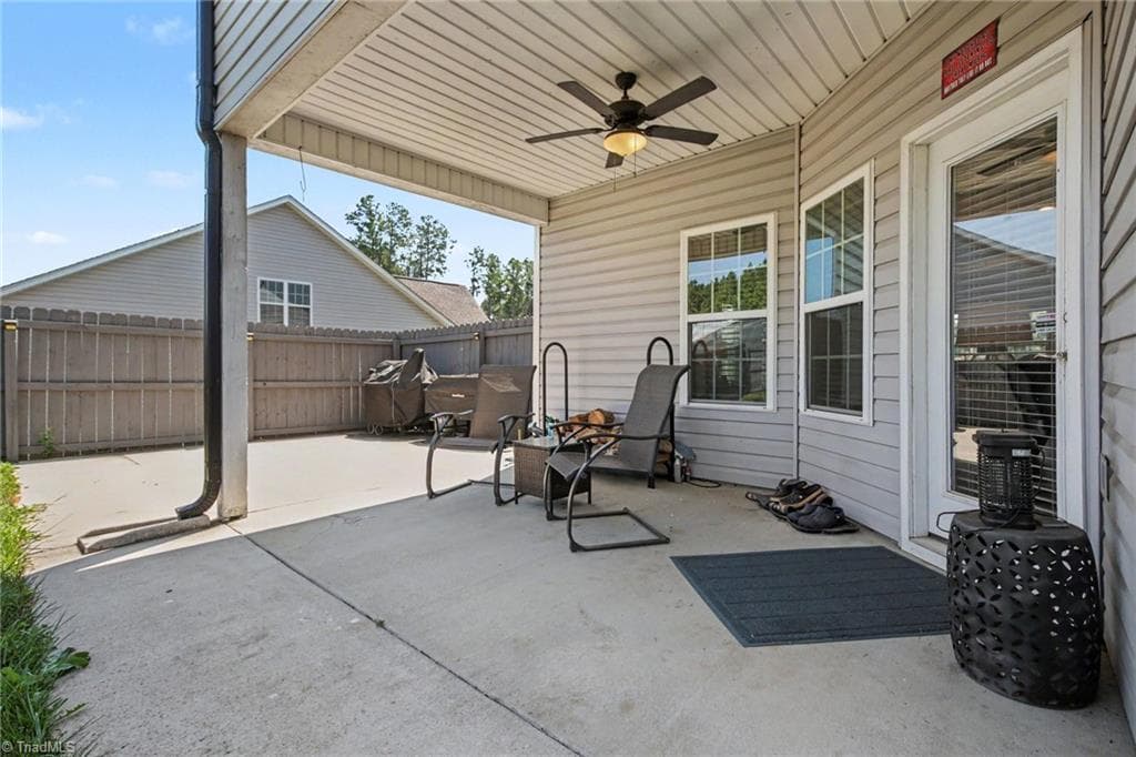 Stick/Site Built at 204 Montreat Drive, Lexington NC 27295, Lexington, photo 22 of 27