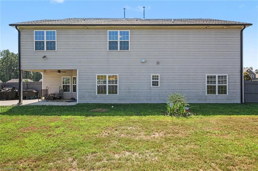 Stick/Site Built at 204 Montreat Drive, Lexington NC 27295, Lexington, photo 24 of 27