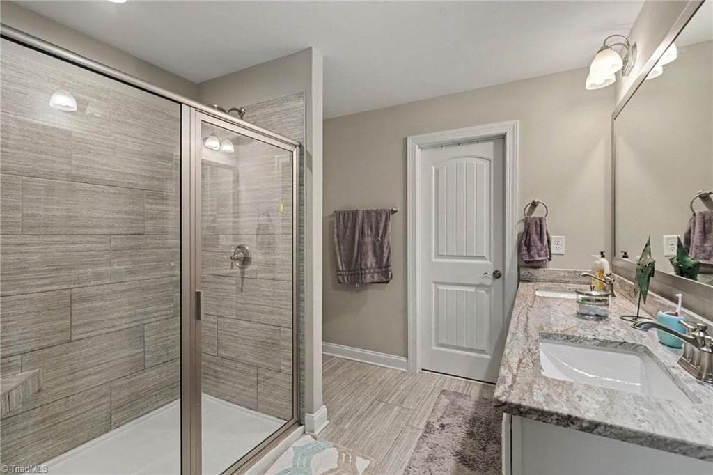 Stick/Site Built at 204 Montreat Drive, Lexington NC 27295, Lexington, photo 14 of 27