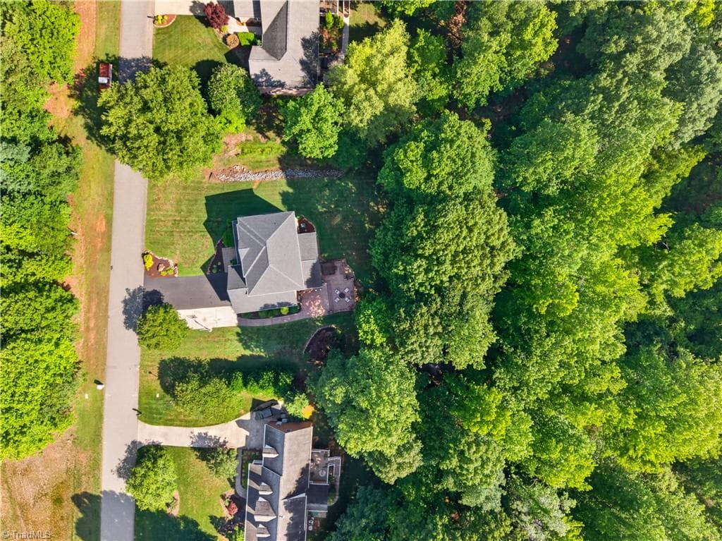 Stick/Site Built at 1380 Ridgewood Circle, Asheboro NC 27203, Asheboro, photo 3 of 96