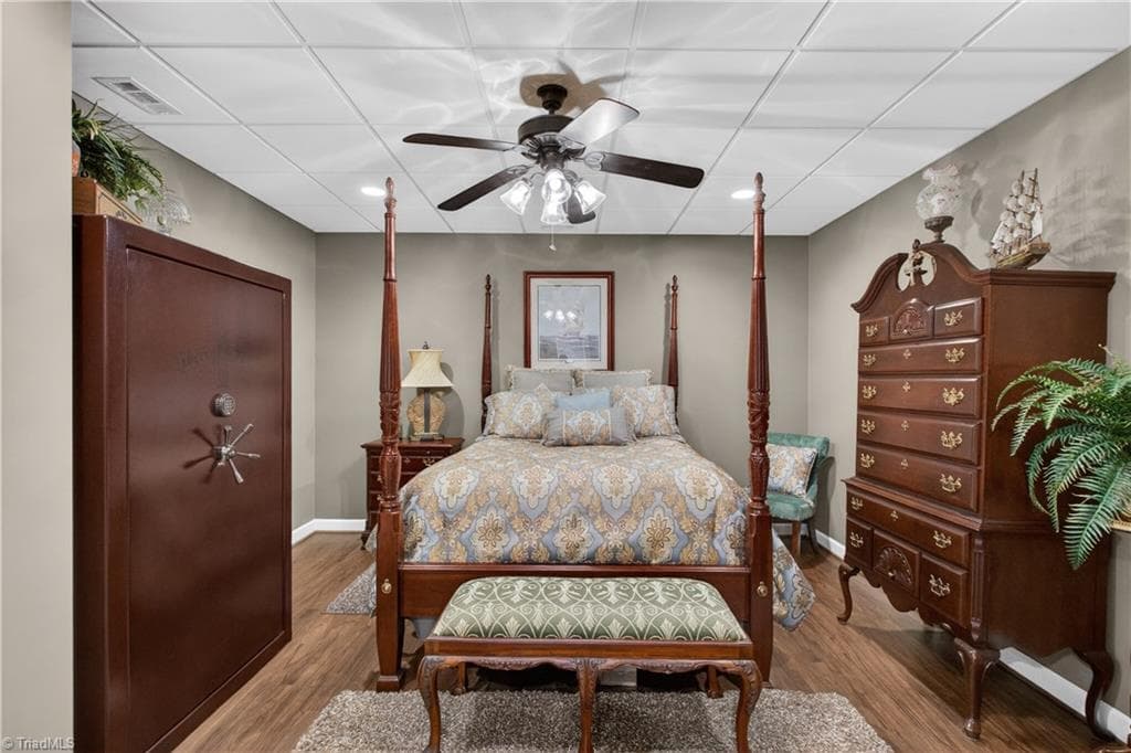 Stick/Site Built at 1380 Ridgewood Circle, Asheboro NC 27203, Asheboro, photo 85 of 96