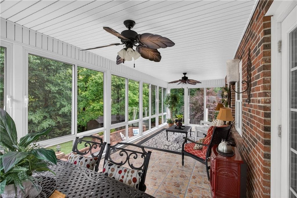 Stick/Site Built at 1380 Ridgewood Circle, Asheboro NC 27203, Asheboro, photo 17 of 96