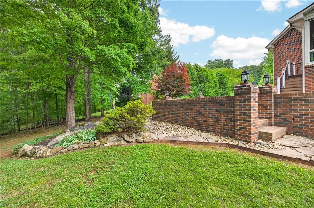 Stick/Site Built at 1380 Ridgewood Circle, Asheboro NC 27203, Asheboro, photo 89 of 96