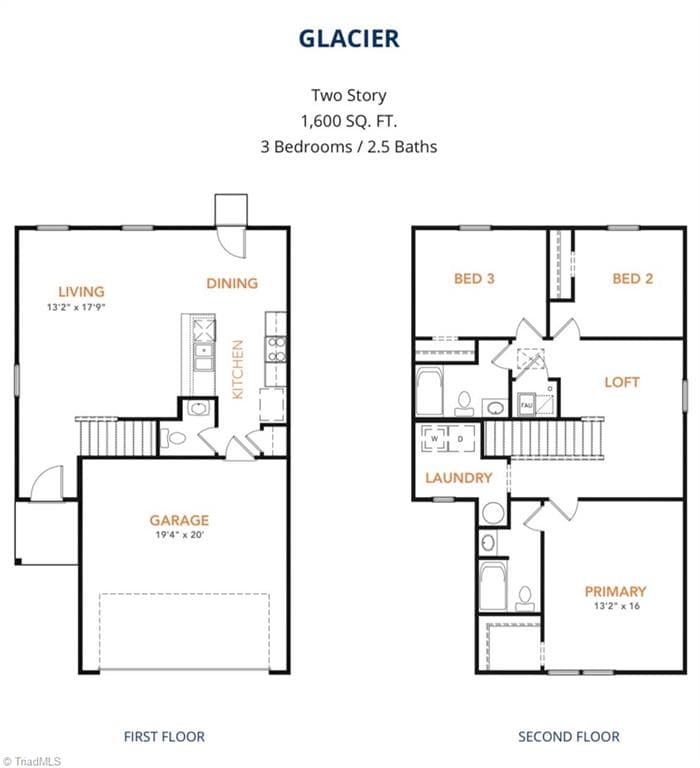 Stick/Site Built at 482 Regency Lane, Eden NC 27288, Eden, photo 11 of 14