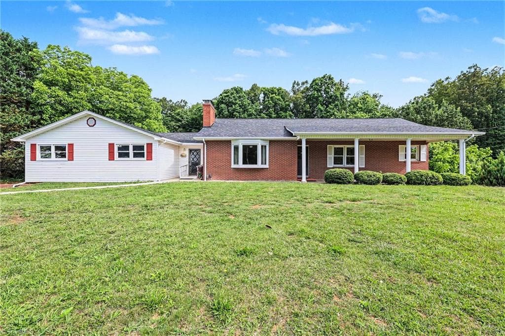 2767 Westfield Road, Mount Airy NC 27030