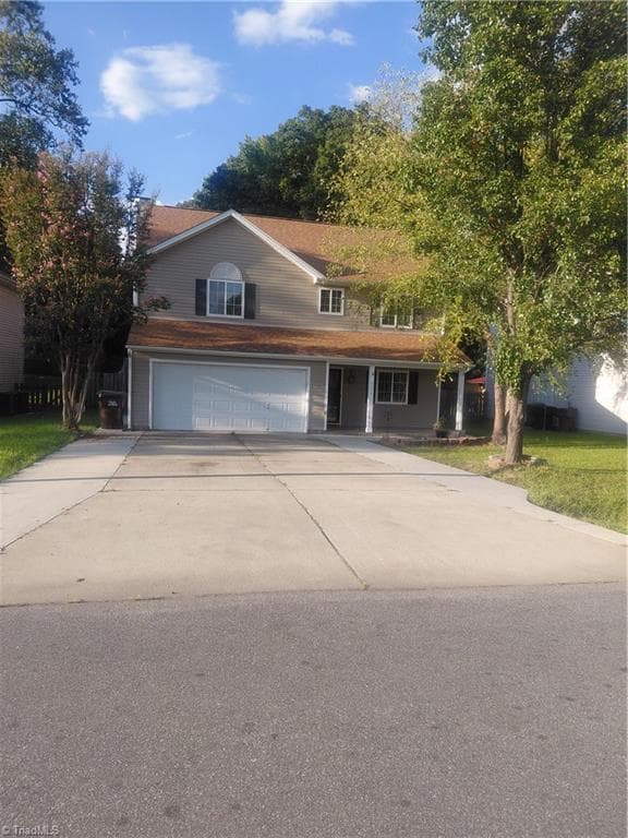 3335 WILITON Way, High Point NC 27260
