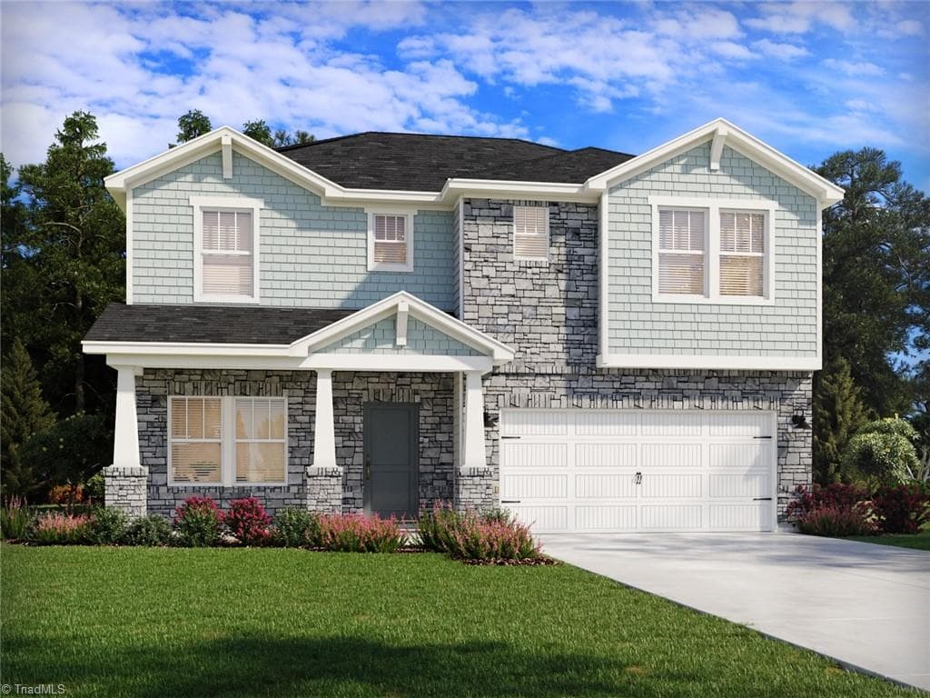 331 Pantego Place, Salisbury NC 28144