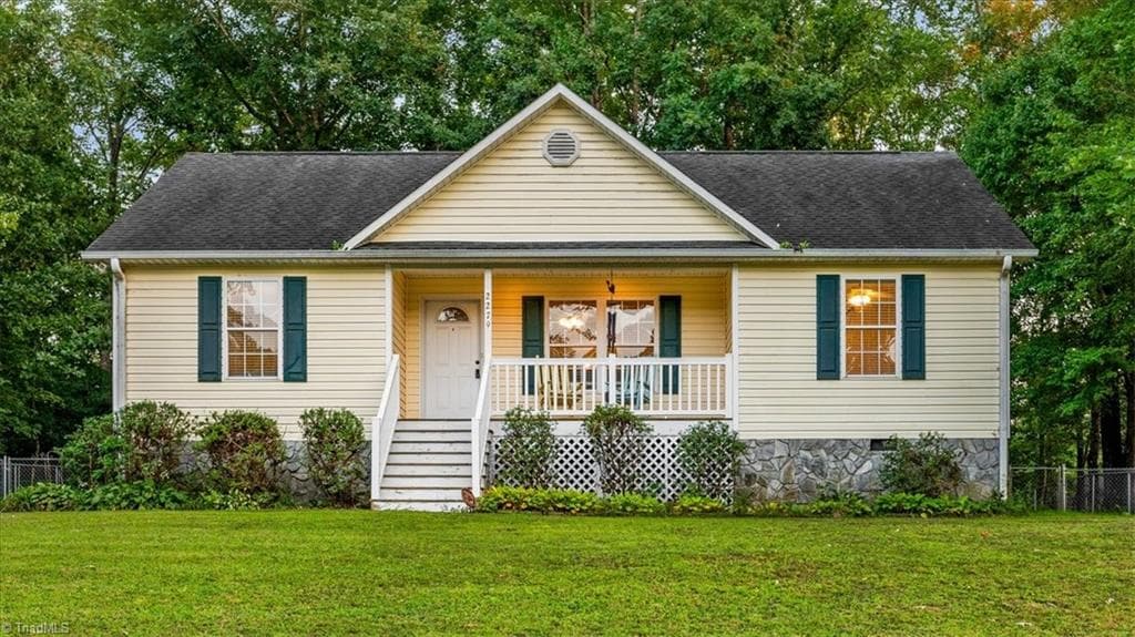 2279 Regency Drive, Randleman NC 27317