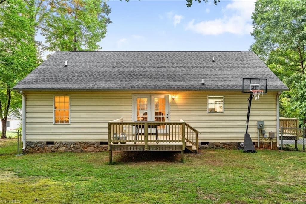 Stick/Site Built at 2279 Regency Drive, Randleman NC 27317, Randleman, photo 57 of 64