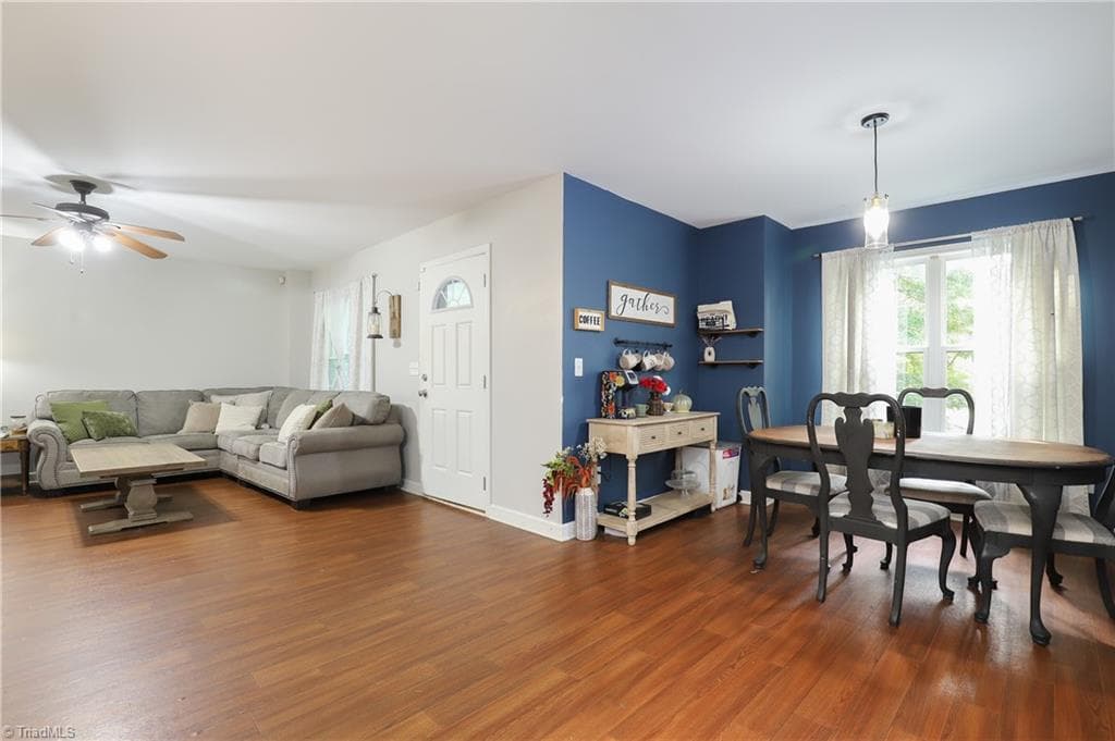 Stick/Site Built at 4285 Fox Street, Randleman NC 27317, Randleman, photo 39 of 94