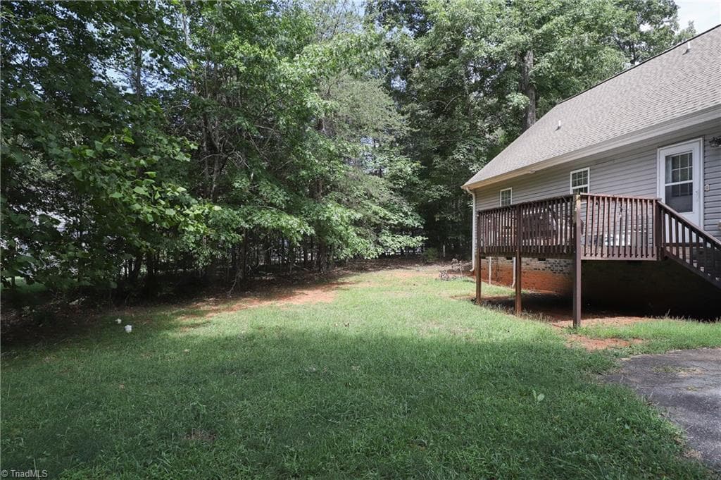 Stick/Site Built at 4285 Fox Street, Randleman NC 27317, Randleman, photo 75 of 94