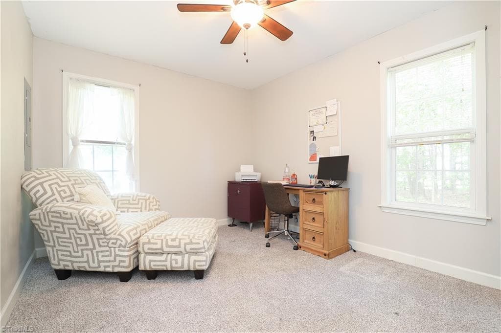 Stick/Site Built at 4285 Fox Street, Randleman NC 27317, Randleman, photo 49 of 94