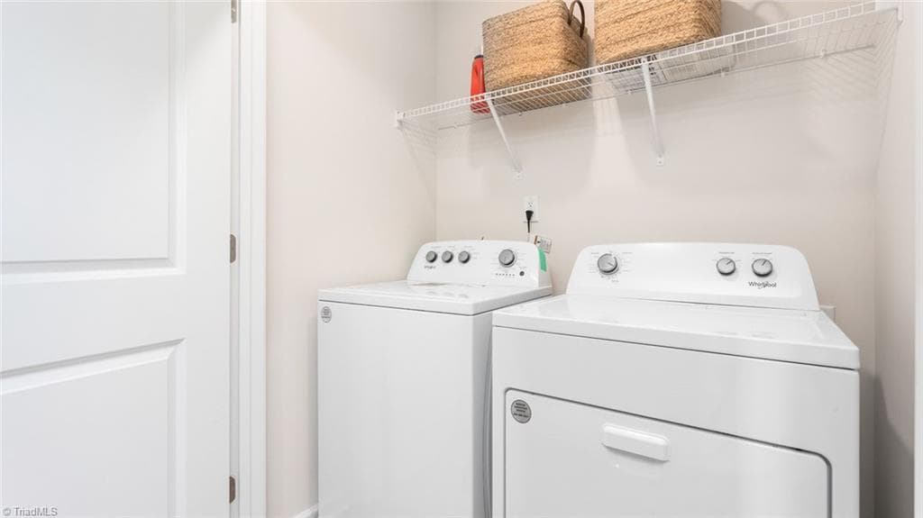 Stick/Site Built at 1614 Komondor Trail, Greensboro NC 27405, photo 16 of 23