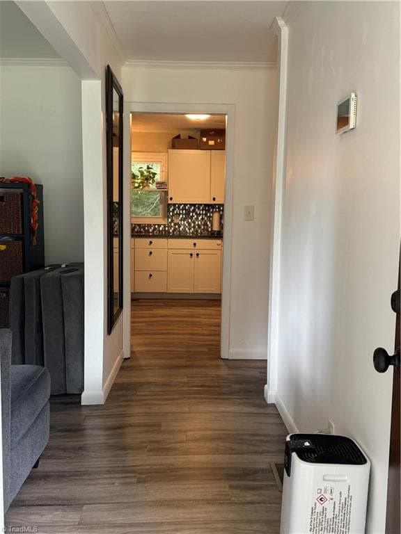Stick/Site Built at 1822 Clodfelter Road, Winston-Salem NC 27107, Winston-Salem, photo 3 of 15