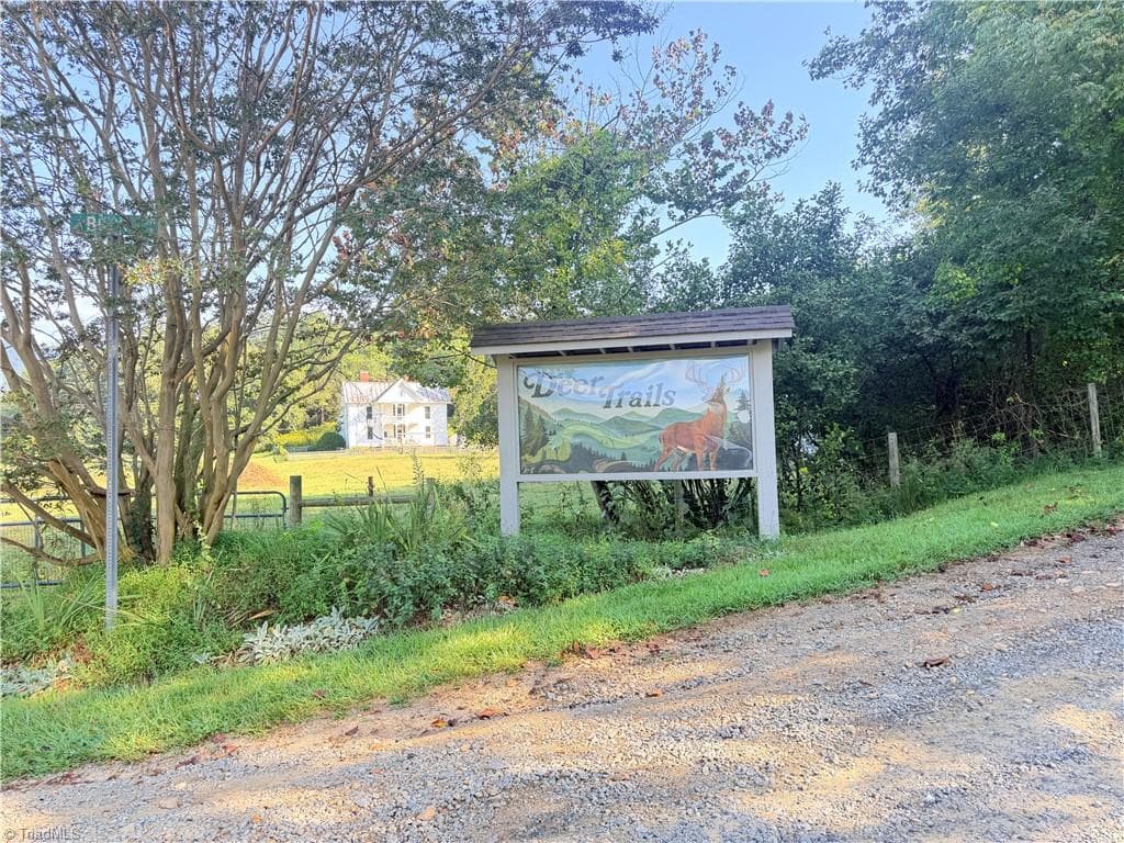 TBD Buck Drive, Hays NC 28649