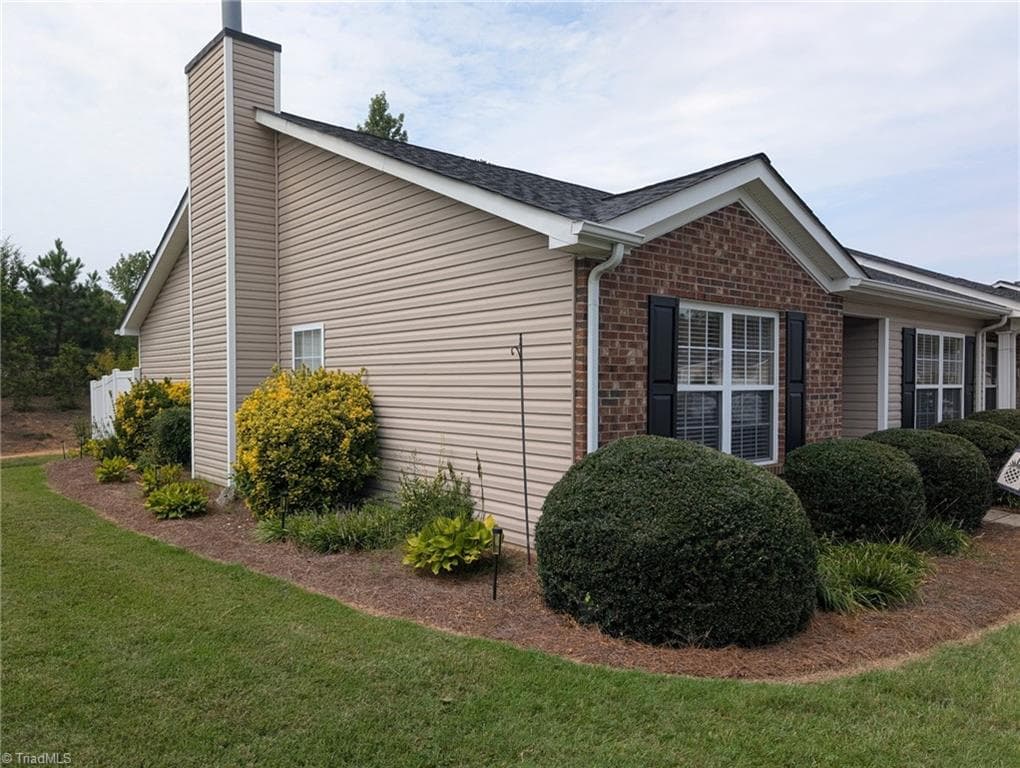 Stick/Site Built at 1008 Chesapeake Lane, Archdale NC 27263, Archdale, photo 3 of 40