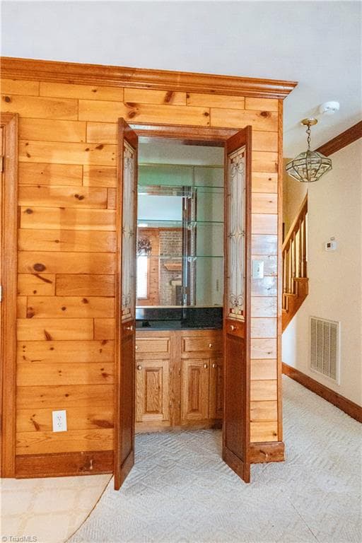 Stick/Site Built at 4003 Blumenthal Road, Greensboro NC 27406, photo 8 of 20