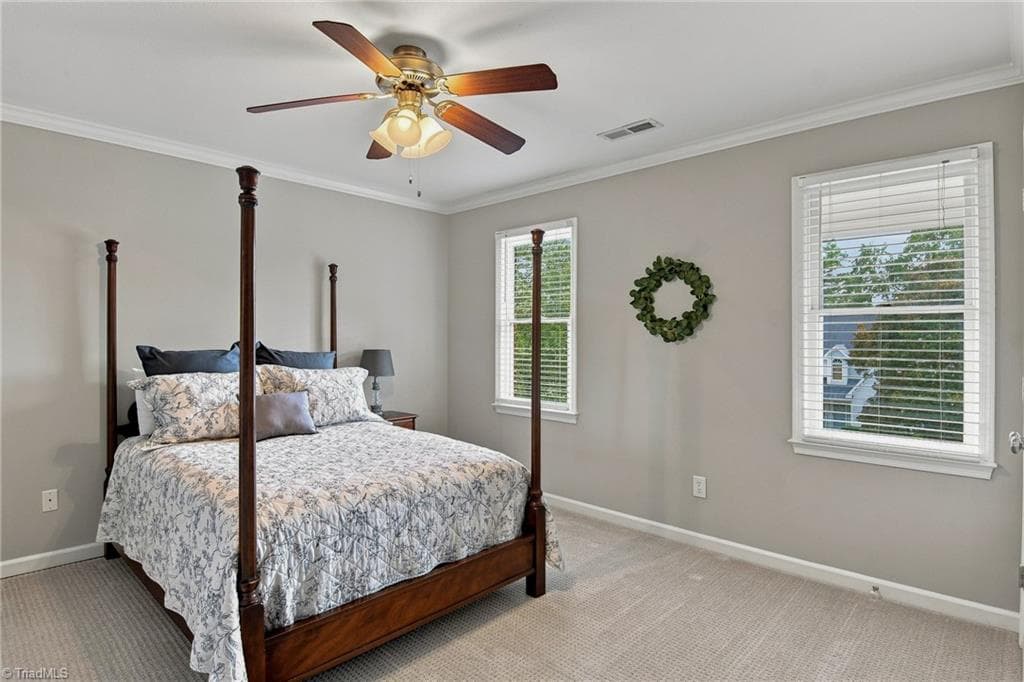 Stick/Site Built at 4025 Huntscroft Lane, Winston-Salem NC 27106, photo 27 of 39