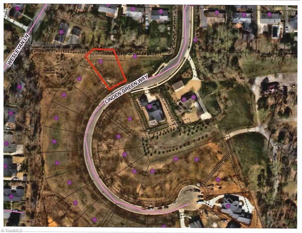 790 Linden Green Way, Winston-Salem NC 27106