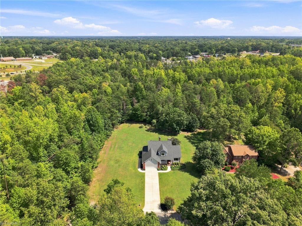 Stick/Site Built at 1416 Ashland Drive, Reidsville NC 27320, Reidsville, photo 85 of 98