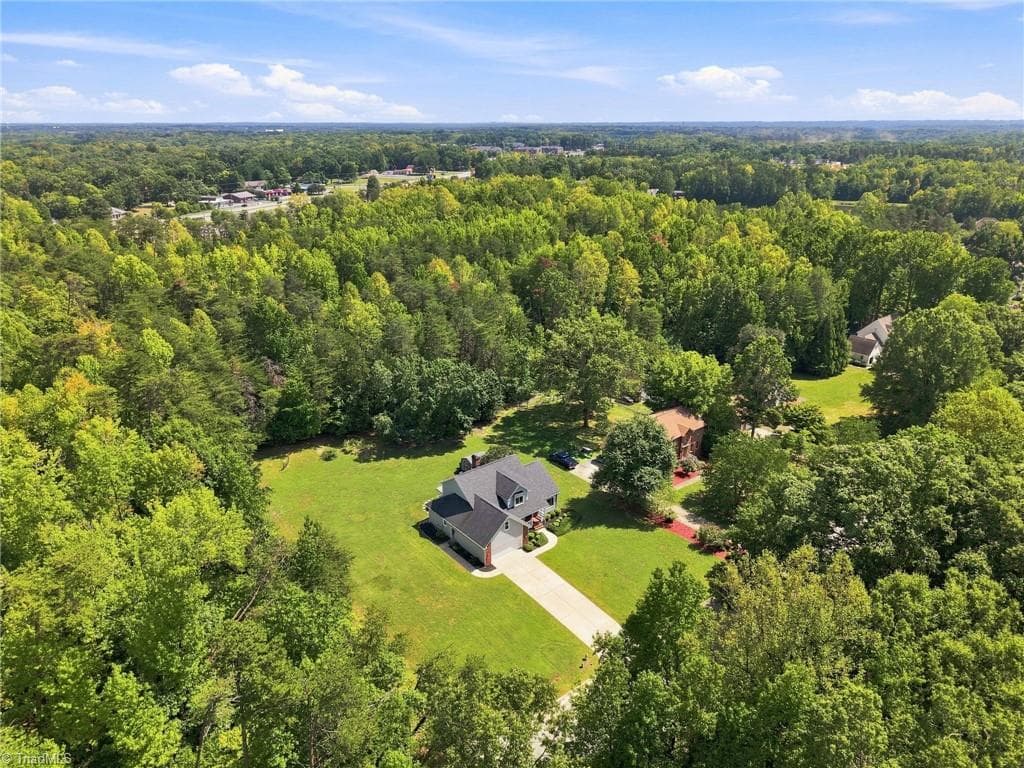 Stick/Site Built at 1416 Ashland Drive, Reidsville NC 27320, Reidsville, photo 87 of 98