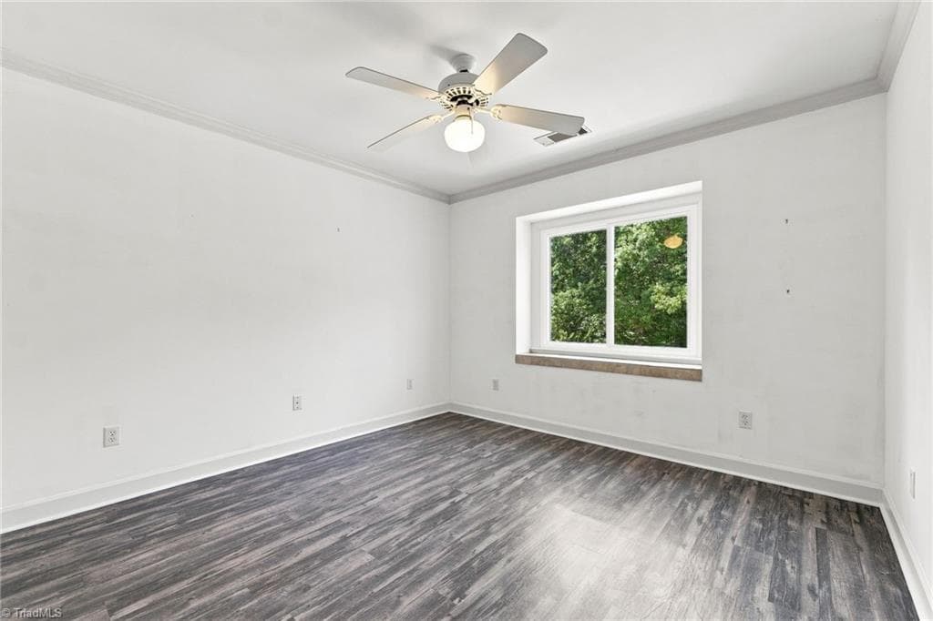 Stick/Site Built at 1416 Ashland Drive, Reidsville NC 27320, Reidsville, photo 57 of 98