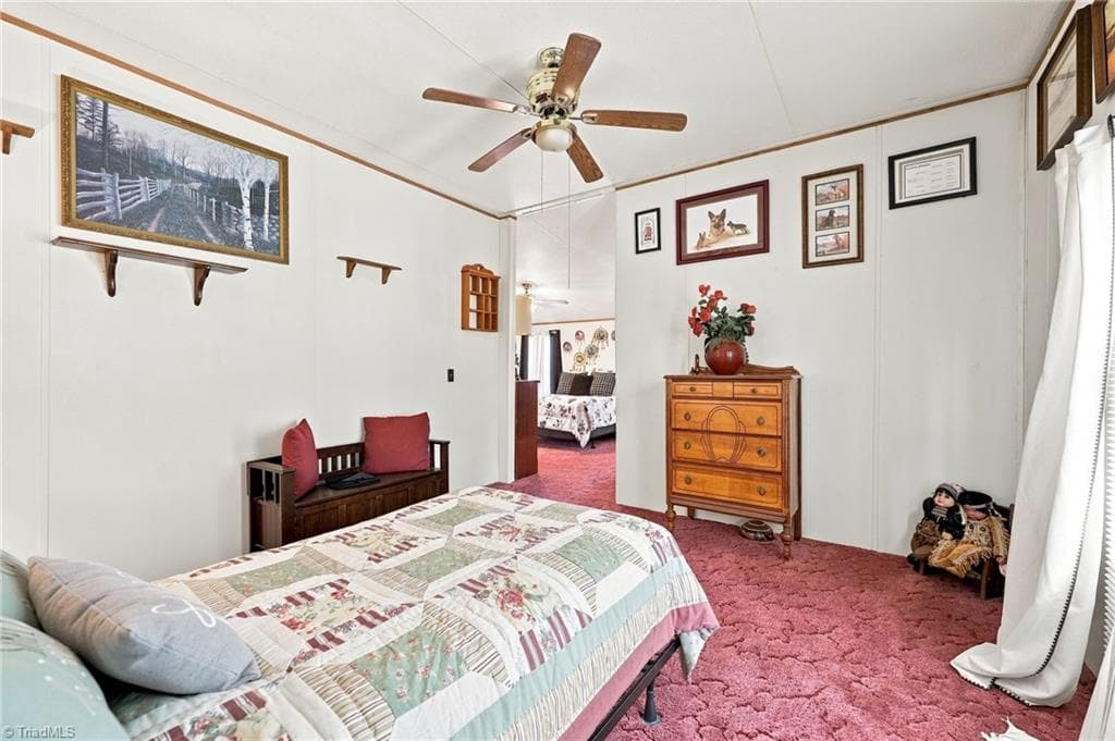 Manufactured Home at 1150 Nature Lane, Walnut Cove NC 27052, Walnut Cove, photo 23 of 26