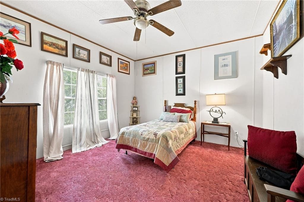Manufactured Home at 1150 Nature Lane, Walnut Cove NC 27052, Walnut Cove, photo 22 of 26
