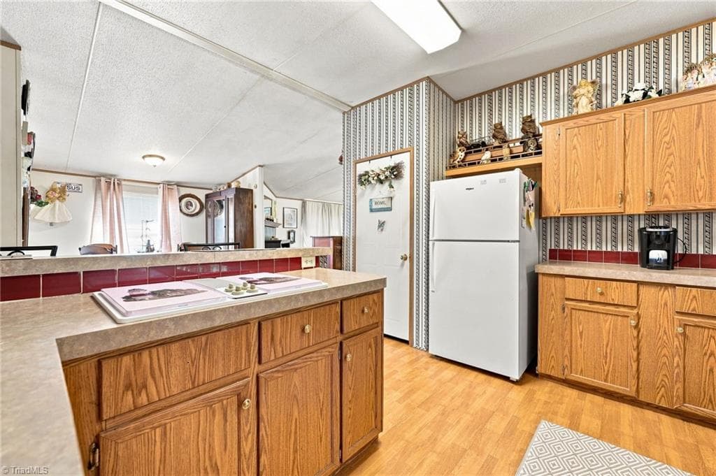 Manufactured Home at 1150 Nature Lane, Walnut Cove NC 27052, Walnut Cove, photo 15 of 26