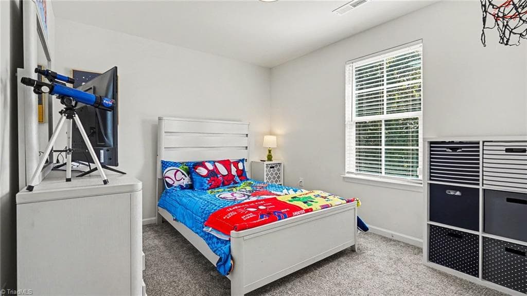 Stick/Site Built at 4805 Fewell Road, Greensboro NC 27405, photo 16 of 28