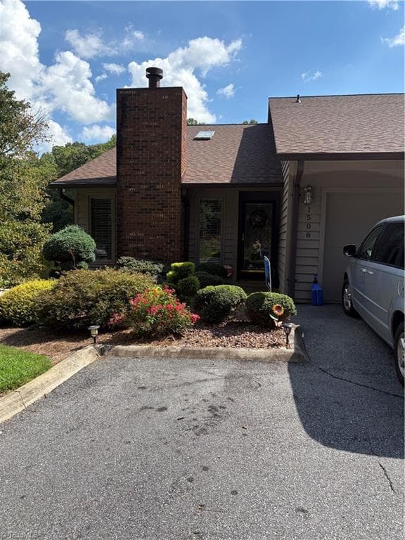 1506 Ivy Trace, Wilkesboro NC 28697