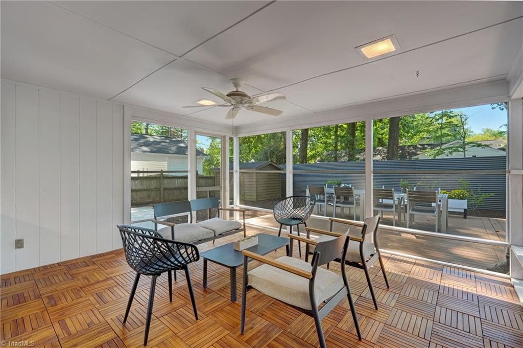 Stick/Site Built at 105 Falkener Drive, Greensboro NC 27410, Greensboro, photo 13 of 46