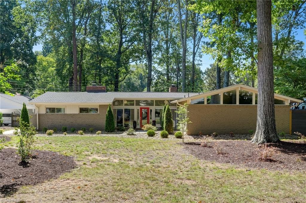 Stick/Site Built at 105 Falkener Drive, Greensboro NC 27410, Greensboro, photo 3 of 46