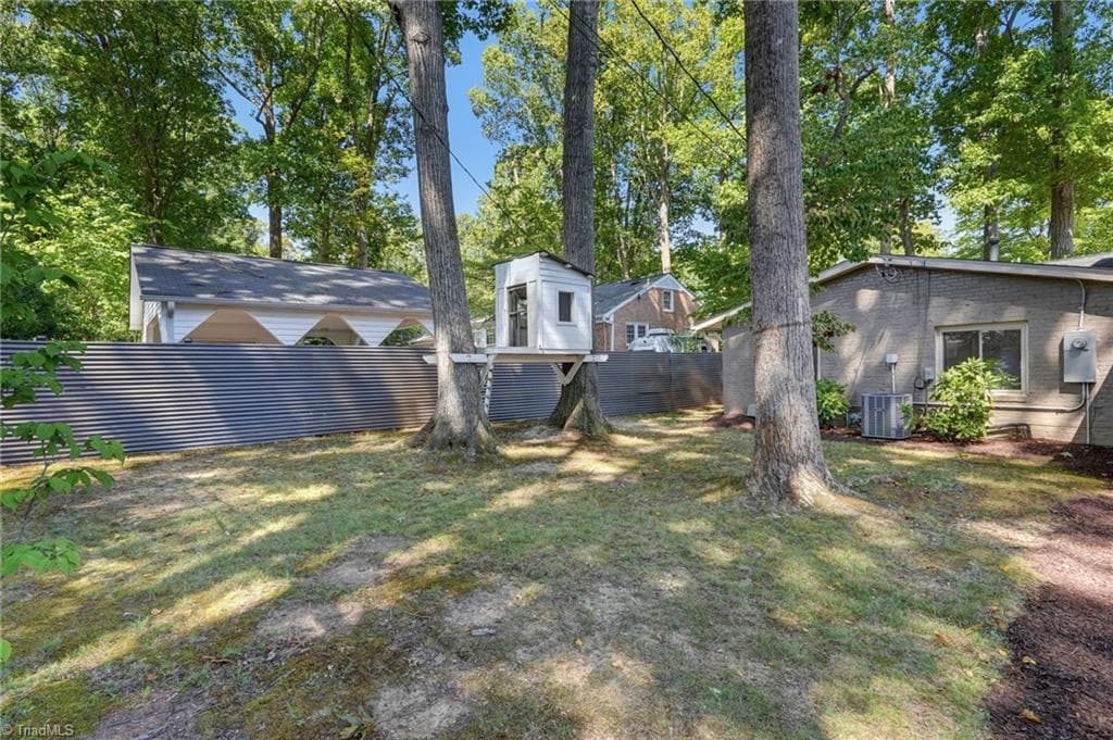 Stick/Site Built at 105 Falkener Drive, Greensboro NC 27410, Greensboro, photo 36 of 46