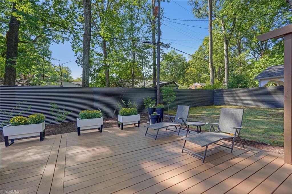 Stick/Site Built at 105 Falkener Drive, Greensboro NC 27410, Greensboro, photo 30 of 46