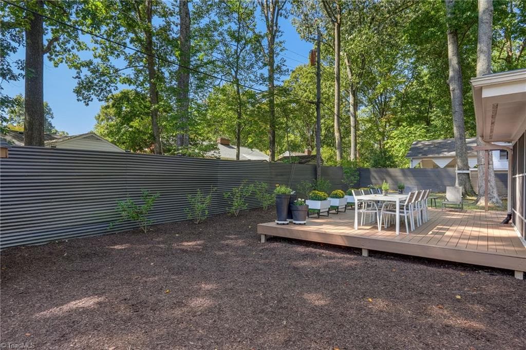 Stick/Site Built at 105 Falkener Drive, Greensboro NC 27410, Greensboro, photo 33 of 46